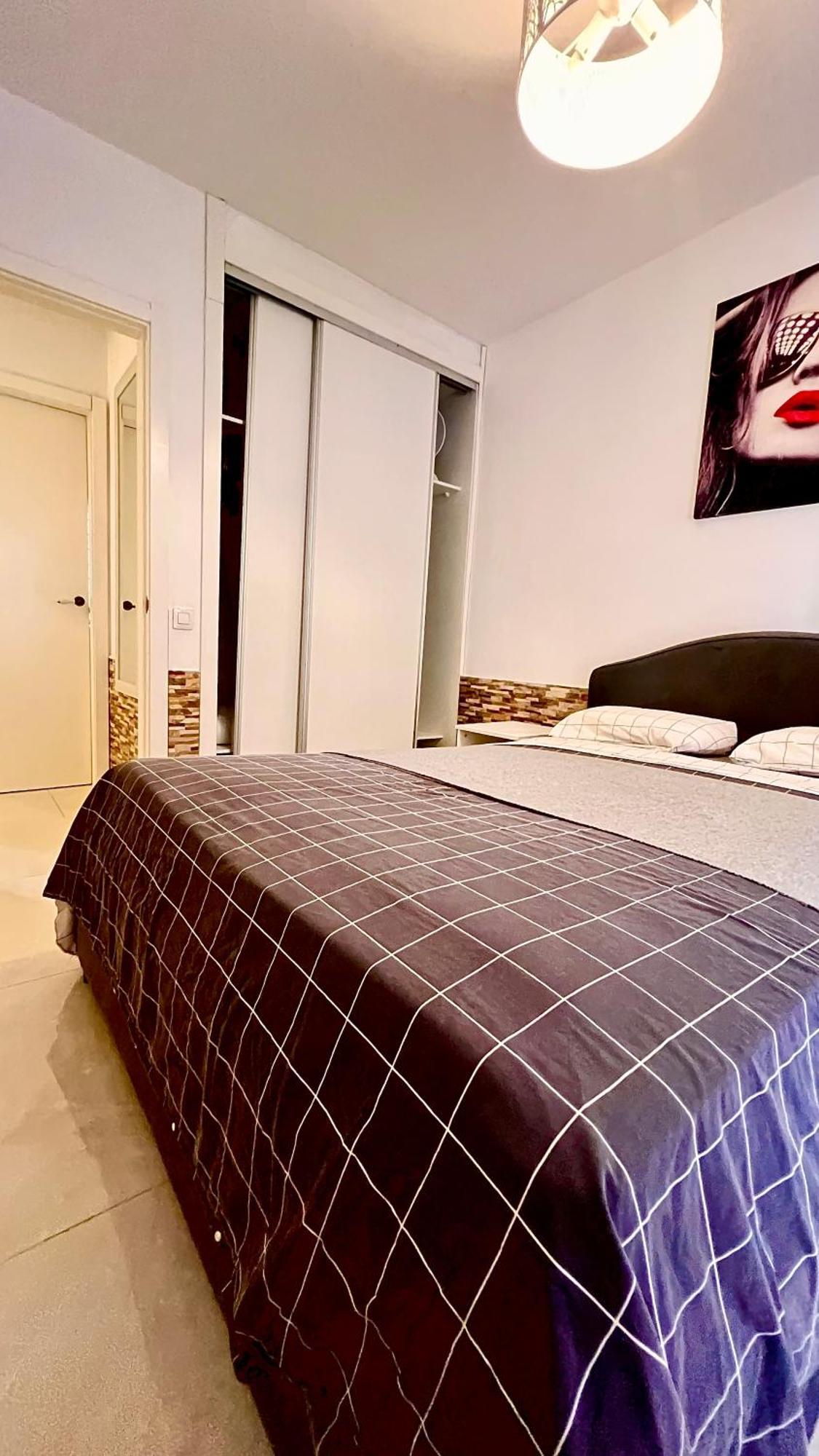 Cozy Two Bed Apartment. Costa Adeje  Exterior foto