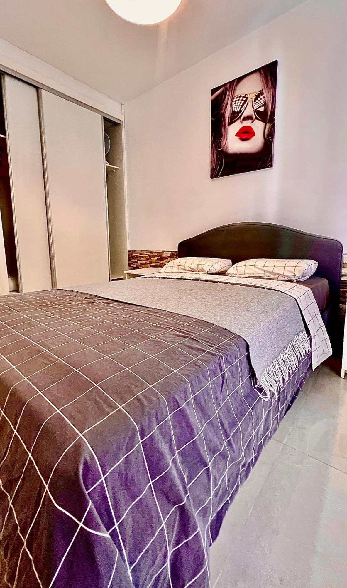 Cozy Two Bed Apartment. Costa Adeje  Exterior foto